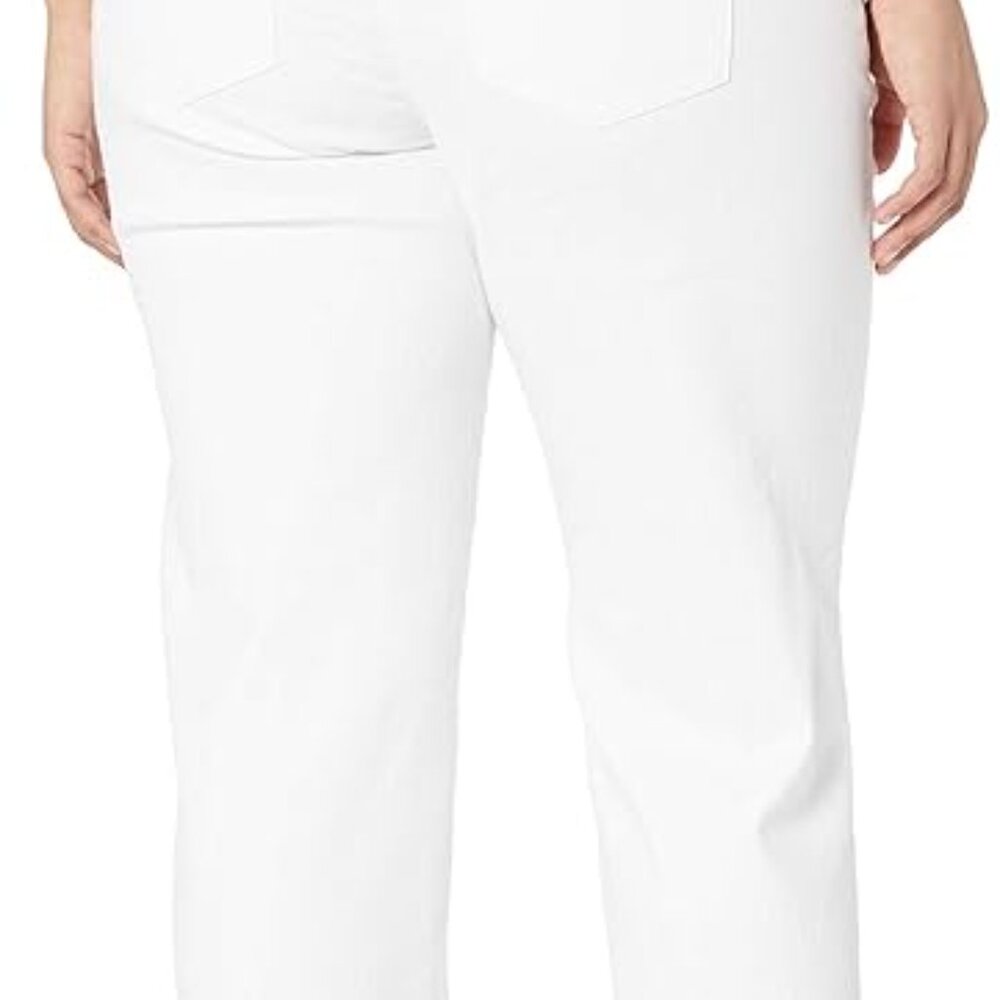 Ruby Rd. Women's Plus Size Pull-On Extra Strech D… - image 2